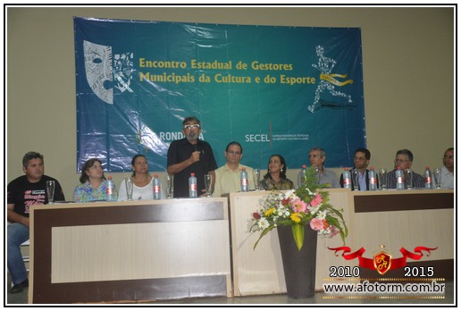 rolim de moura